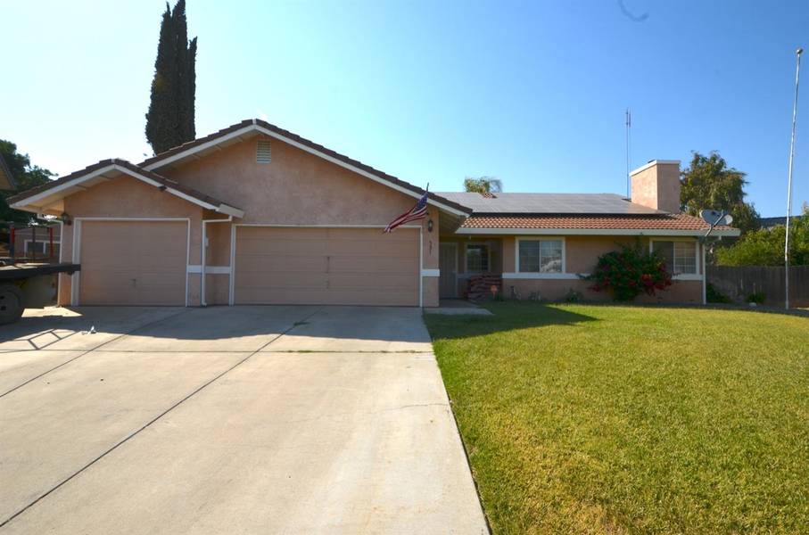 531 Datewood CT, Los Banos, CA 93635