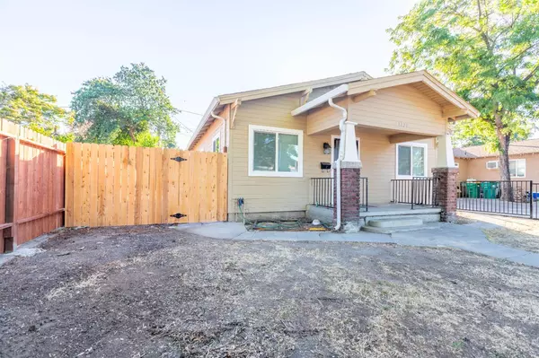 Stockton, CA 95205,1721 N Funston AVE