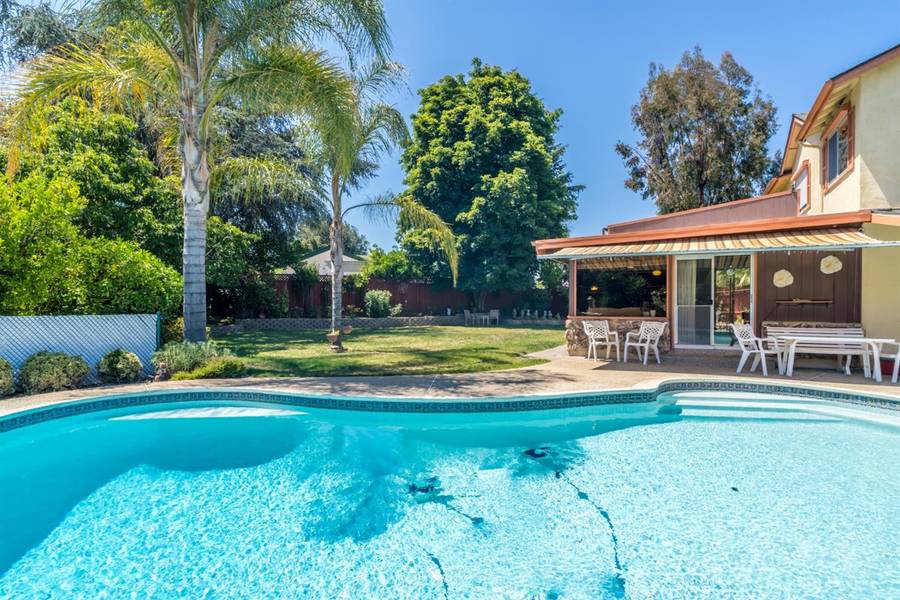 5286 Turnberry PL, San Jose, CA 95136