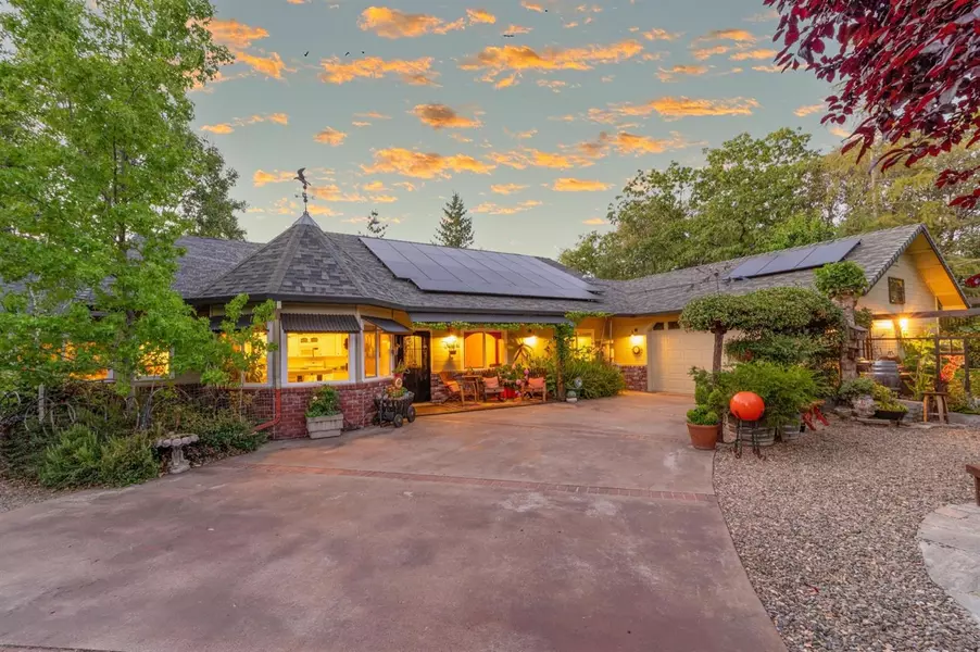 18635 Mountain View DR, Pine Grove, CA 95665