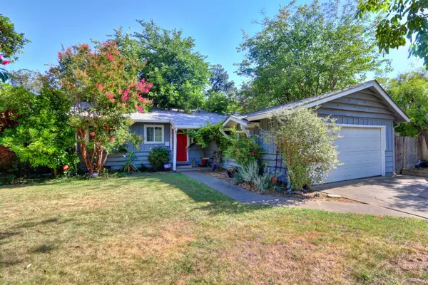 Carmichael, CA 95608,5945 Marlin CIR