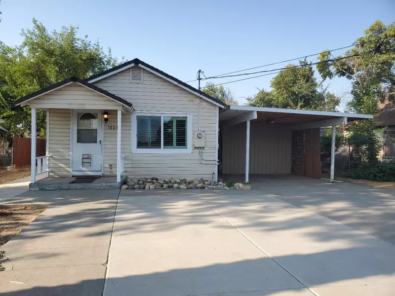 1803 9th AVE, Olivehurst, CA 95961