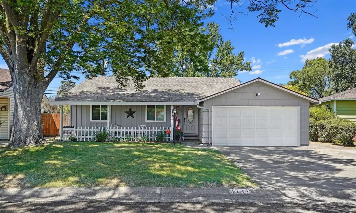 Sacramento, CA 95864,1733 Mercury WAY