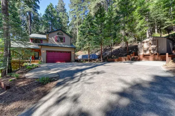 Pollock Pines, CA 95726,6835 Diamond