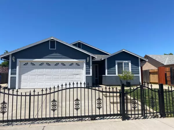 944 Beaver Park WAY, Galt, CA 95632