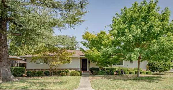 1171 Volz DR, Sacramento, CA 95822