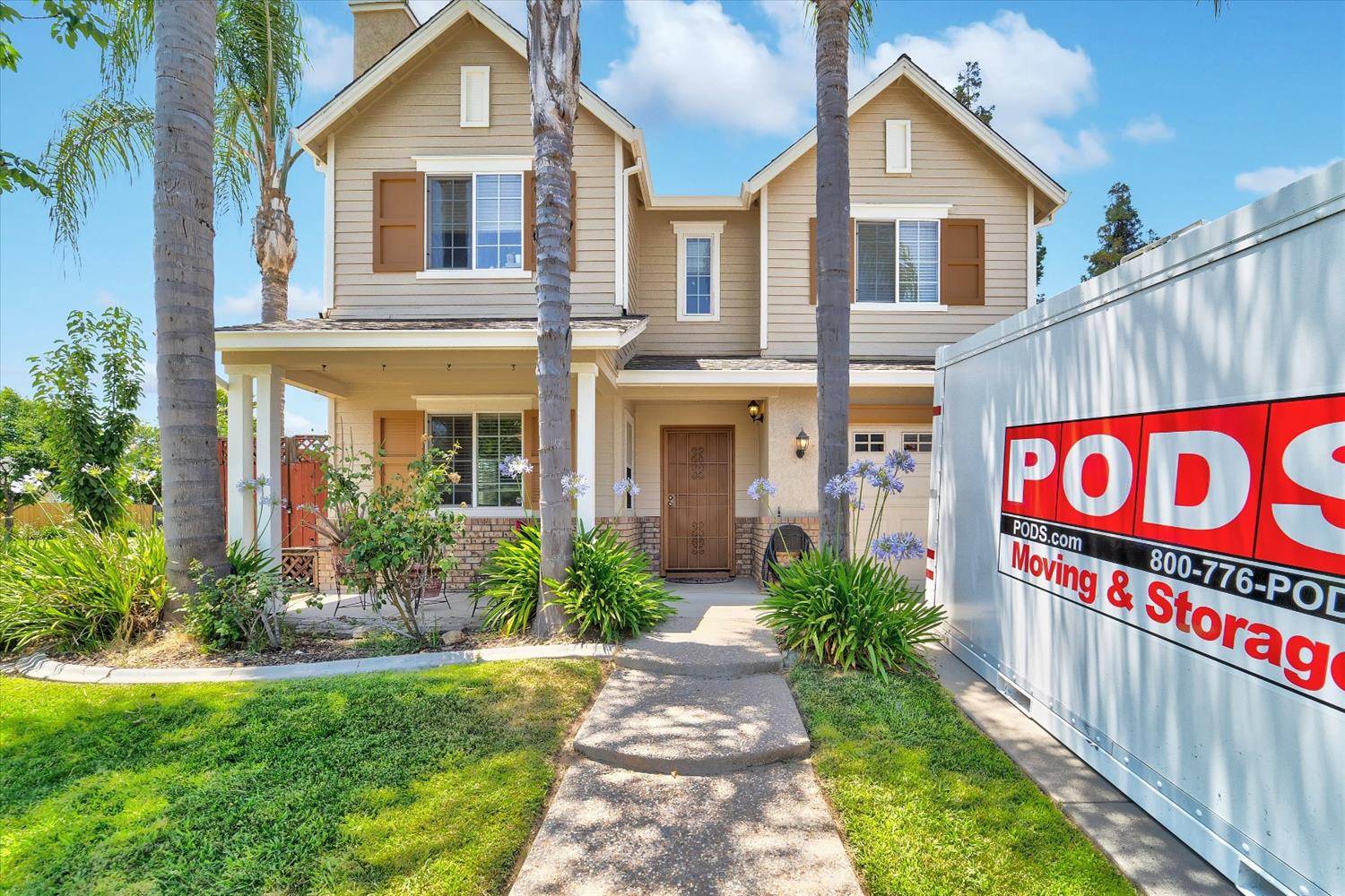 Modesto, CA 95356,4201 Dynasty LN