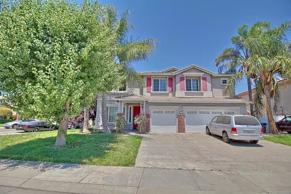 2547 Knollwood LN, Stockton, CA 95206