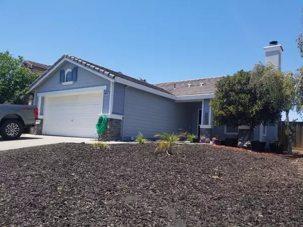 Antioch, CA 94531,4916 Pinehaven WAY