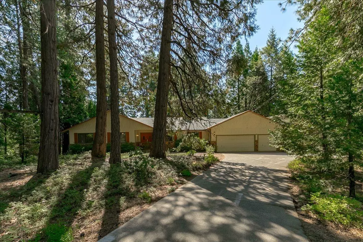 Pollock Pines, CA 95726,4501 Park Woods