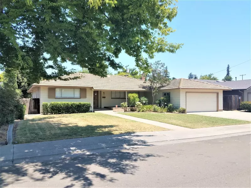 2629 Rutledge WAY, Stockton, CA 95207