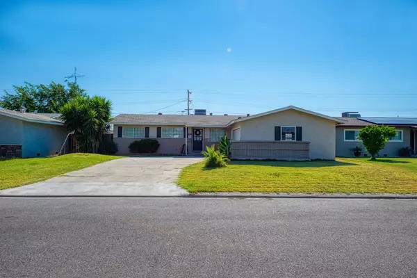 1215 Amy DR, Newman, CA 95360