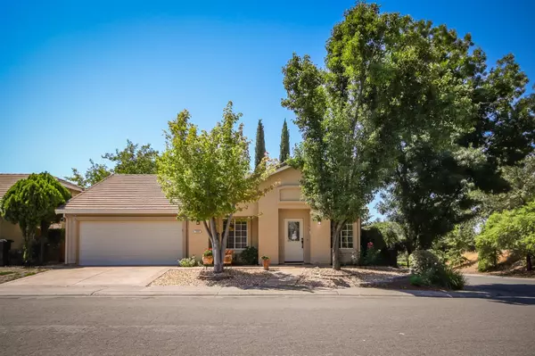 2052 Beatty WAY, Roseville, CA 95747