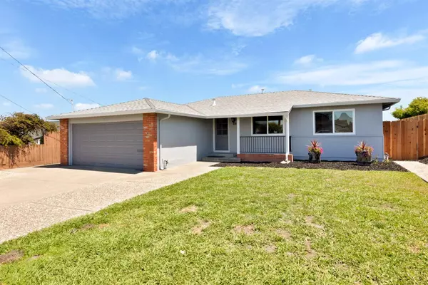 2832 Draper ST, San Pablo, CA 94806