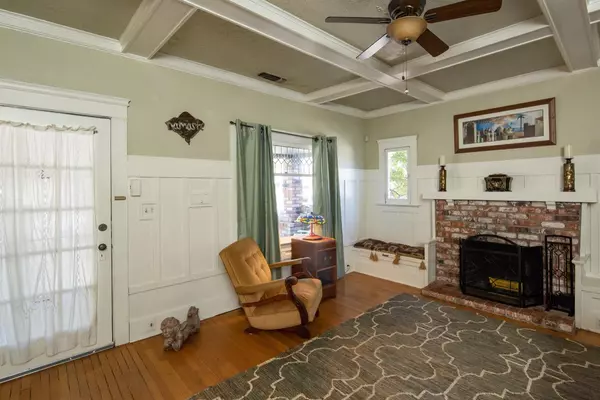 Modesto, CA 95354,516 Melrose ST