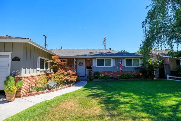 Modesto, CA 95355,1704 Wylie DR