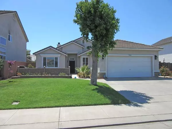 9343 Mammath Peak CIR, Stockton, CA 95212