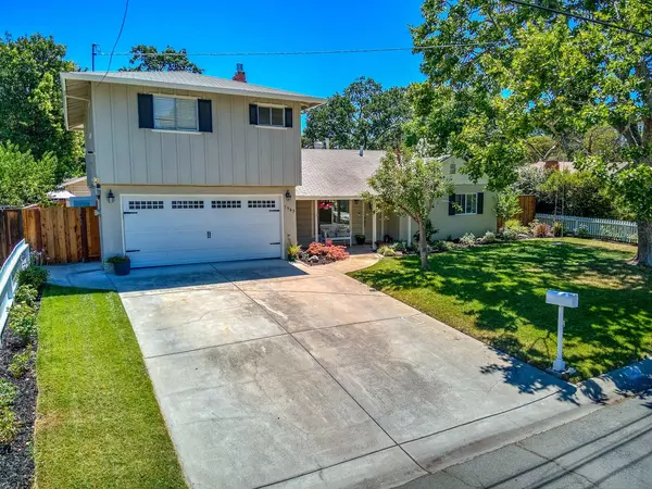 Pleasant Hill, CA 94523,1943 Ardith DR