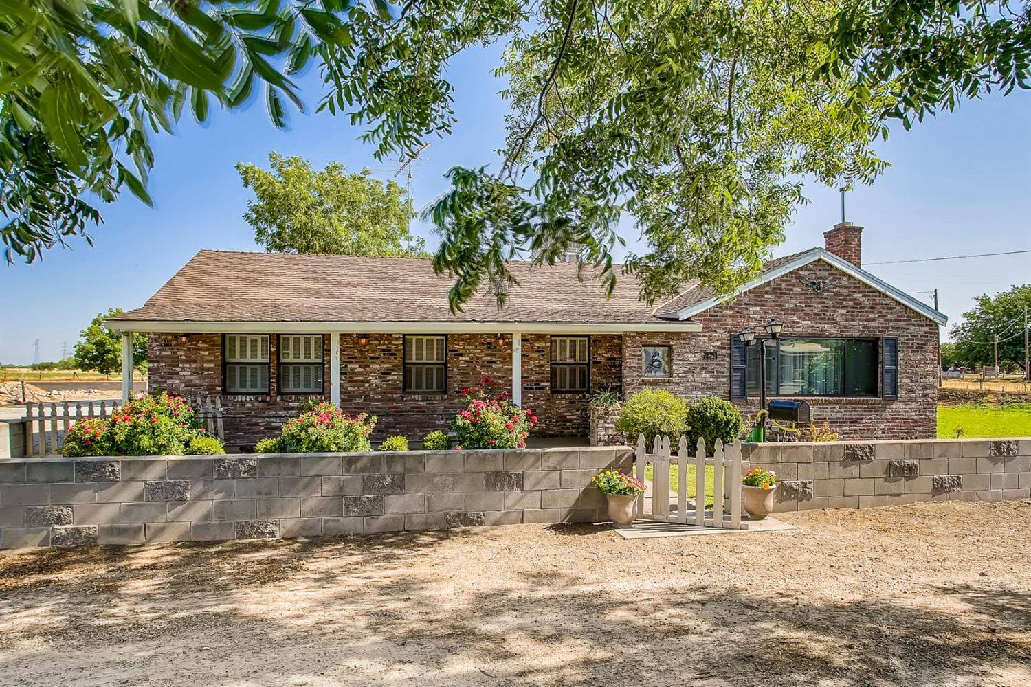 3068 Howsley RD, Pleasant Grove, CA 95668