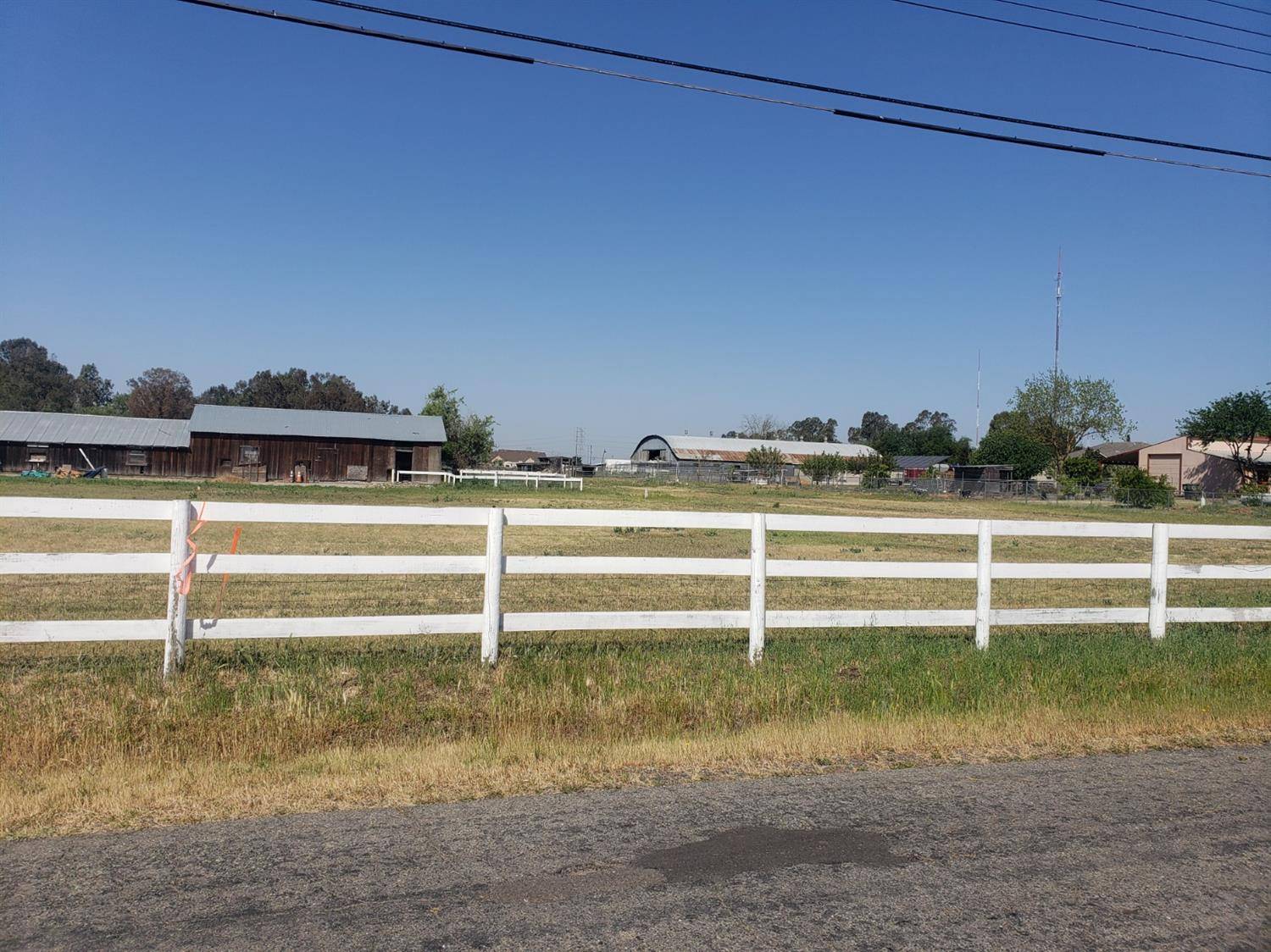 0 W 4th ST, Rio Linda, CA 95673