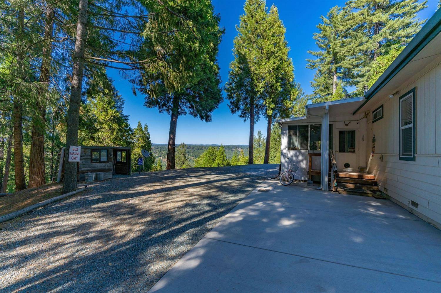 Volcano, CA 95689,26229 Shake Ridge RD
