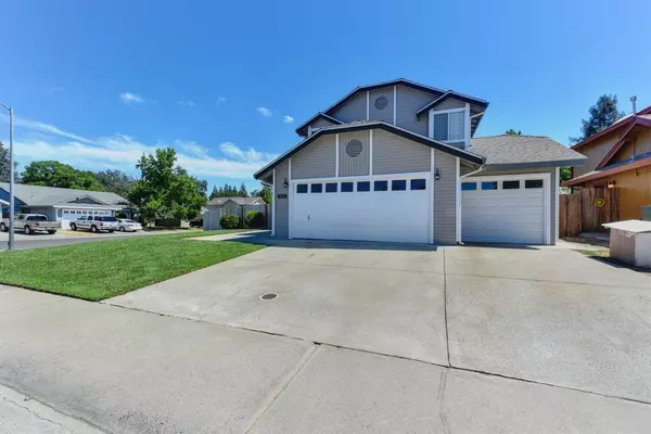 Rio Linda, CA 95673,7064 Castle Creek WAY