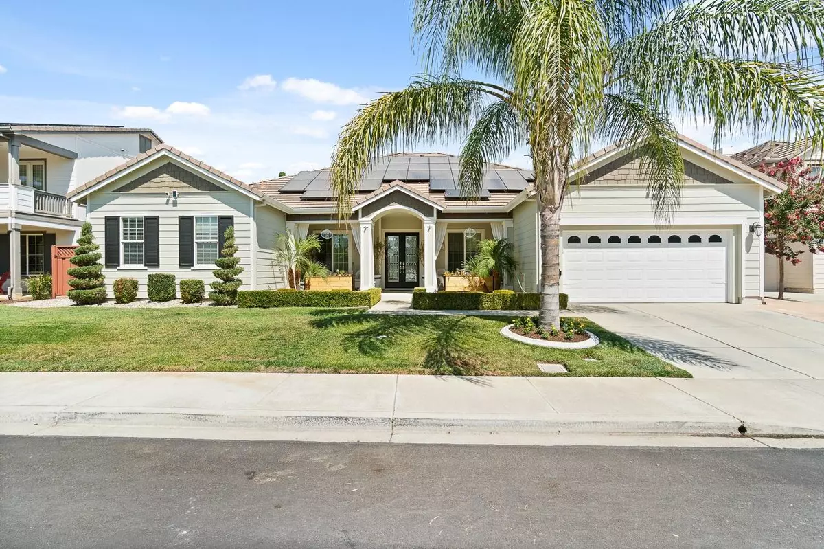 Brentwood, CA 94513,1833 Elizabeth WAY