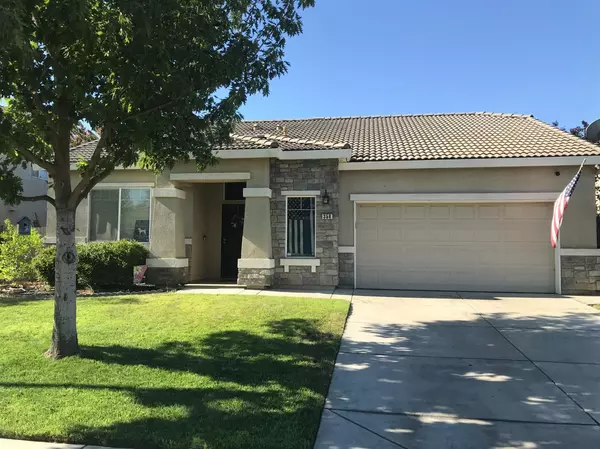 Livingston, CA 95334,358 Jasmine LN