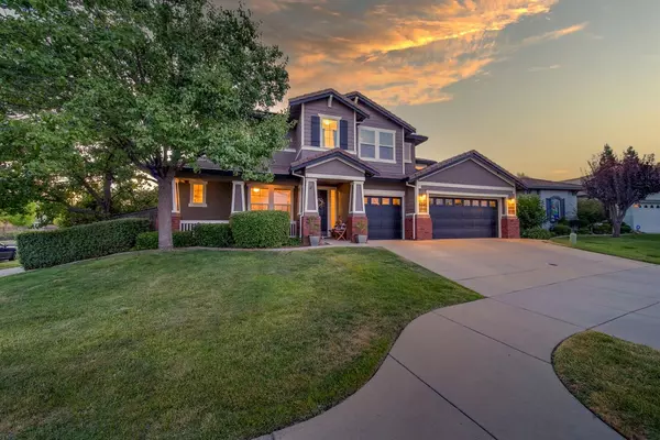 6220 Grand Canyon DR, Roseville, CA 95678
