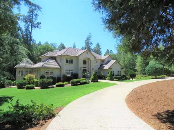 Grass Valley, CA 95945,11176 Weatherly PL