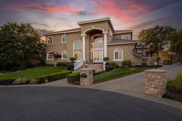 2110 Hamilton PL, El Dorado Hills, CA 95762