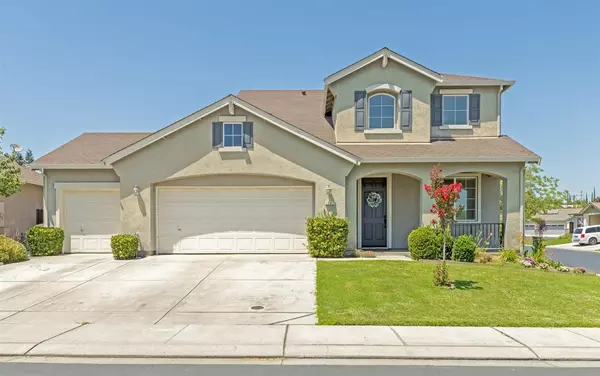 13317 Harbor DR, Waterford, CA 95386