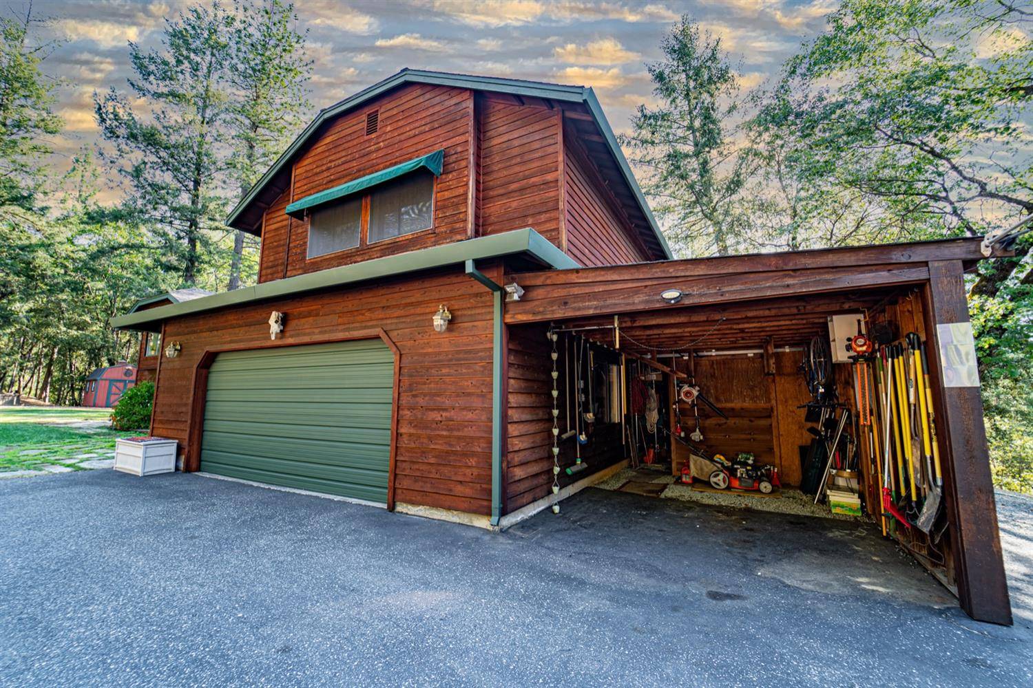 Colfax, CA 95713,540 Clay Canyon CT