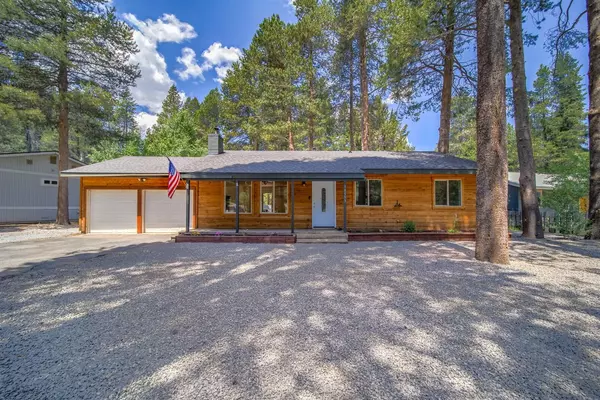 10553 Pine Needle Way, Truckee, CA 96161