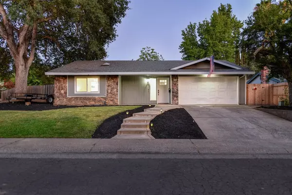 8120 Hardwood CT, Orangevale, CA 95662