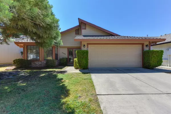 3245 Mancel CT, Carmichael, CA 95608