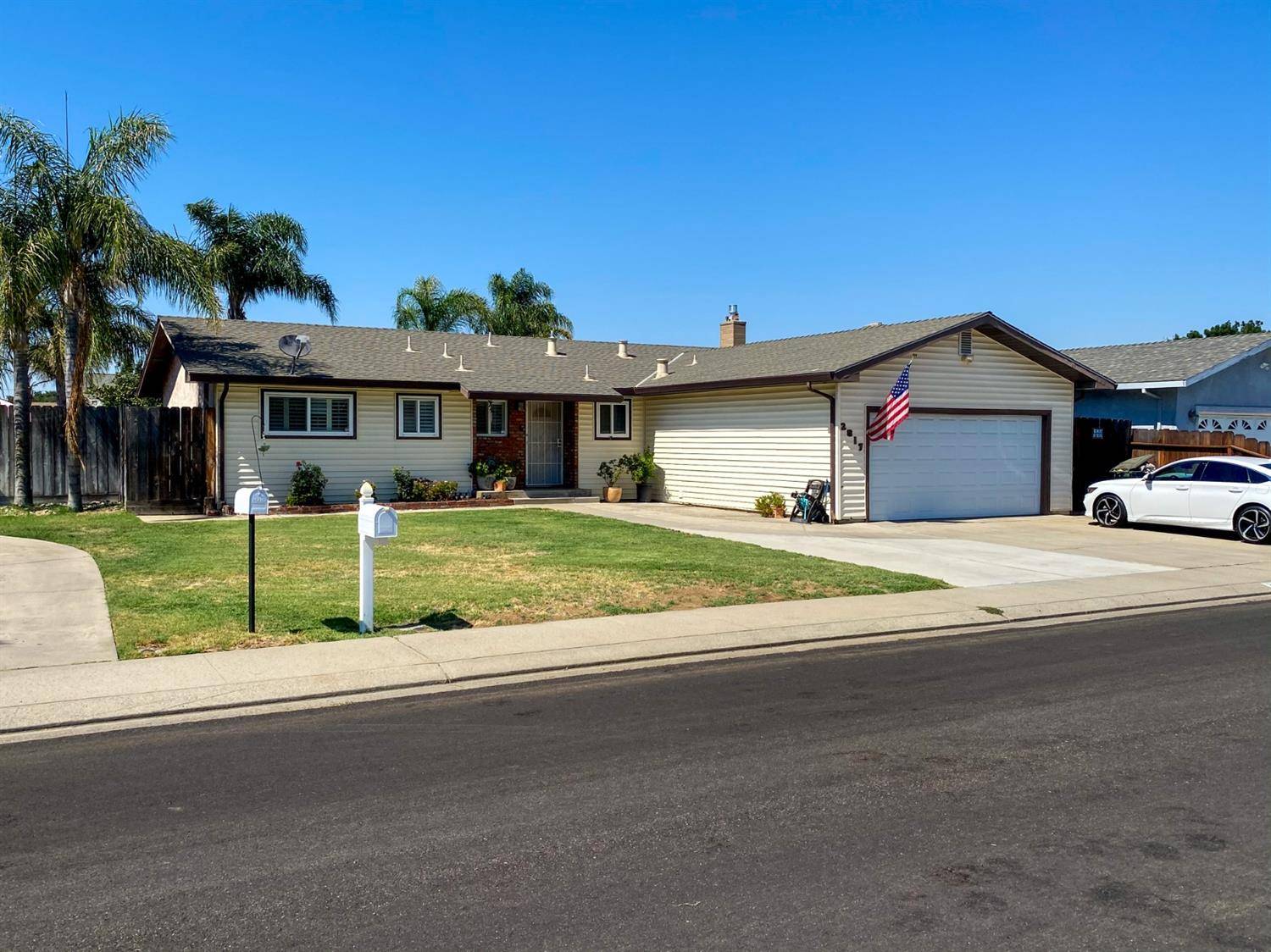 Ceres, CA 95307,2817 Hummingbird DR