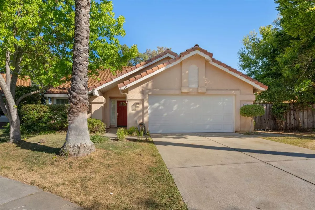 Antelope, CA 95843,3316 La Nube CT