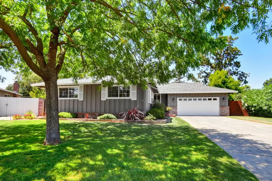 4233 Burrell WAY, Sacramento, CA 95864