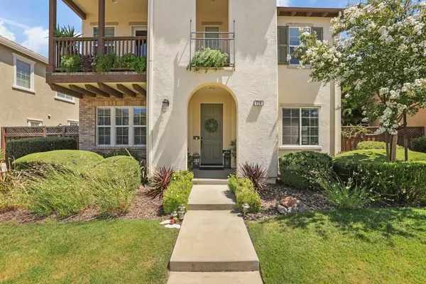 Mountain House, CA 95391,724 N San Marcos DR