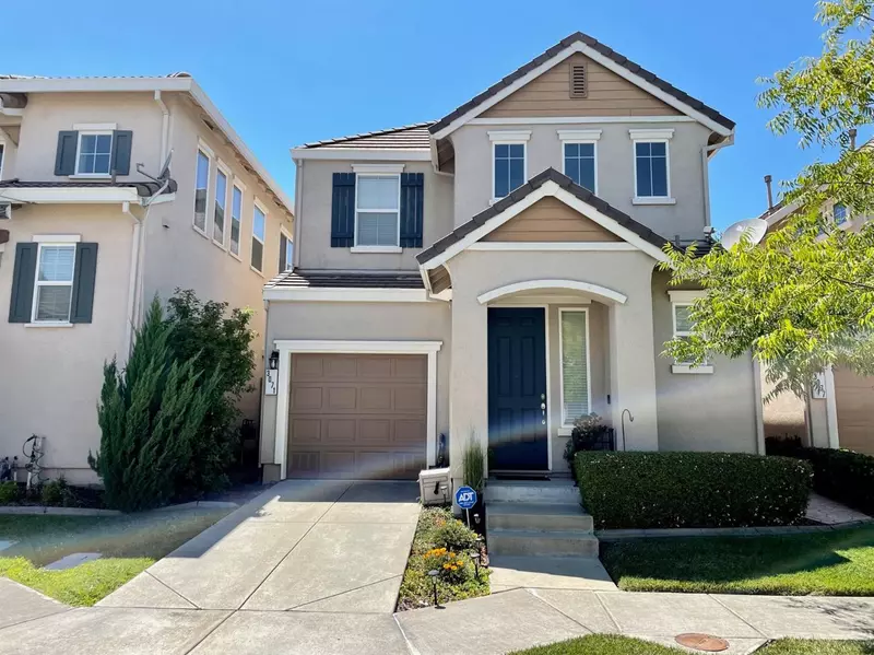 3071 Touchman, Sacramento, CA 95833