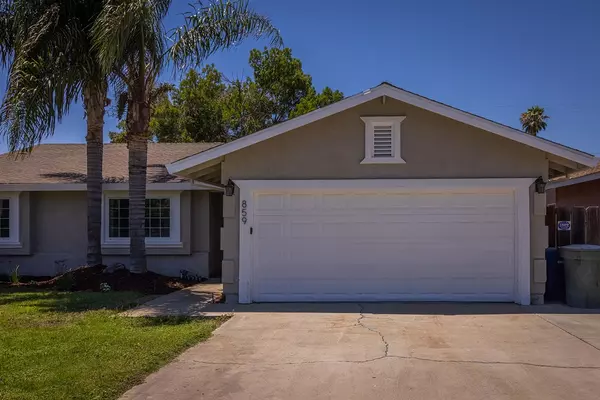 Merced, CA 95341,859 Carol AVE