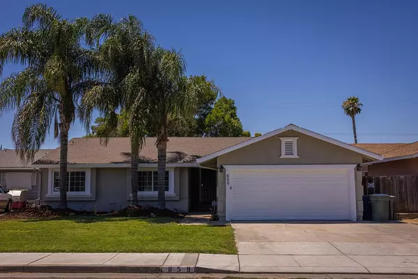 859 Carol AVE, Merced, CA 95341