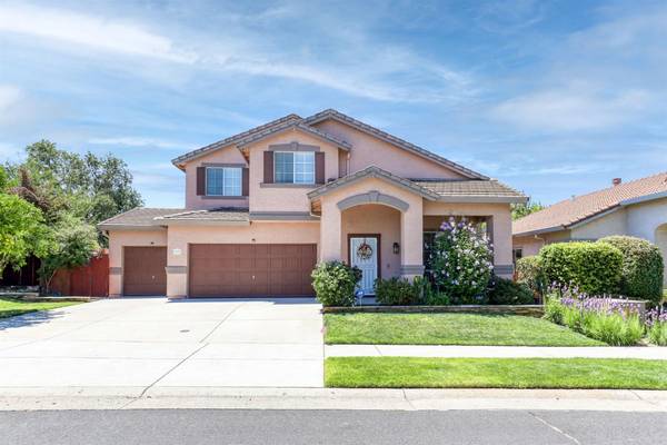 27 Alden CT, Roseville, CA 95678