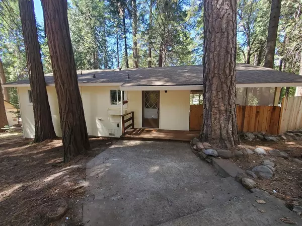 Pollock Pines, CA 95726,4860 Golden ST