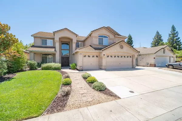 8728 Morning Glory WAY, Elk Grove, CA 95624