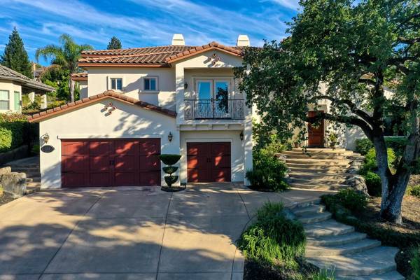 165 Lost Oak CT, Roseville, CA 95661