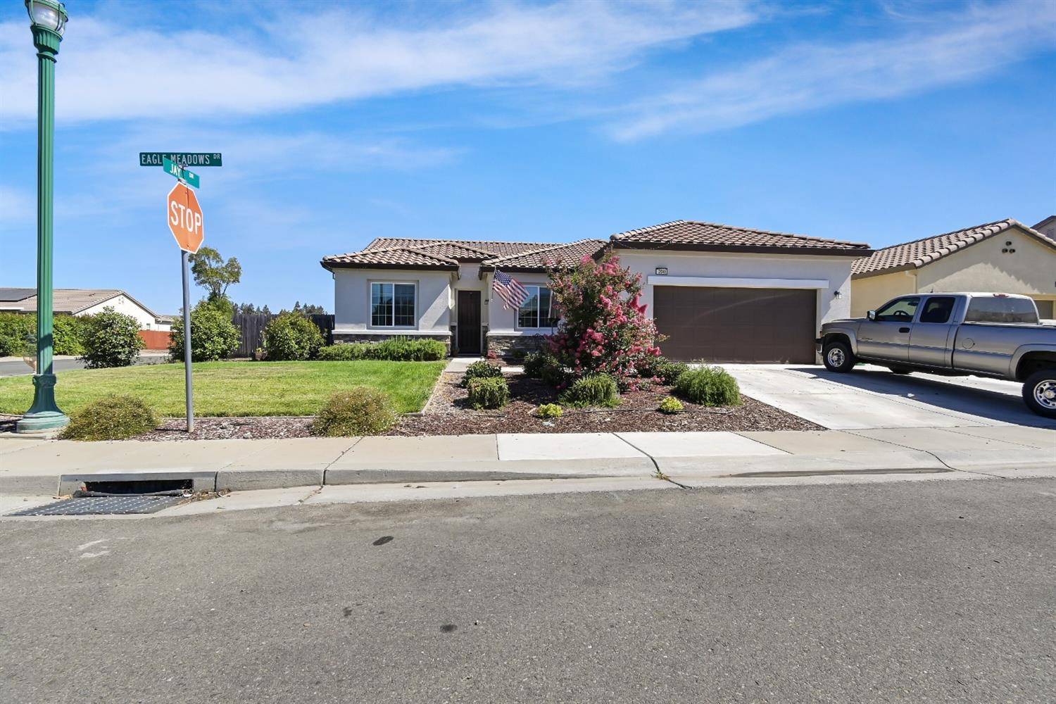 Gridley, CA 95948,2046 Eagle Meadows DR