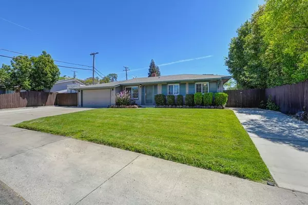 Carmichael, CA 95608,5506 Saint Charles DR