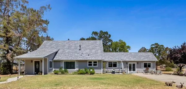 8961 Clay Station RD, Wilton, CA 95693